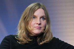 Judith Holofernes kann seit acht Jahren nicht mehr singen