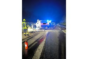 Feuerwehr Oberhausen