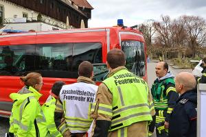 Bild: Feuerwehr Konstanz