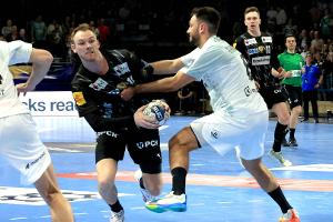 Champions League: Berlin verliert zum Vorrundenabschluss