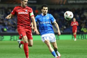 Viertelfinal-Traum: Freiburg muss Schippe drauflegen