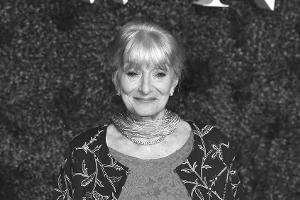 Zuletzt in "The Crown": Schauspielerin Jane Lapotaire gestorben