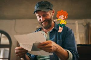 "Pumuckl und das große Missverständnis"