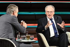 Markus Lanz - 12.03.2026