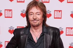 Chris Norman