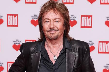 Chris Norman