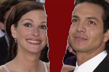 Wen traf der Oscarfluch?