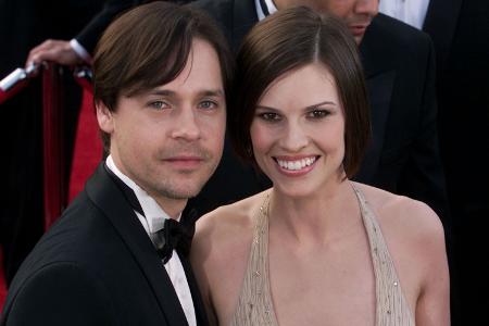 Zehn Jahre liegen in Scherben