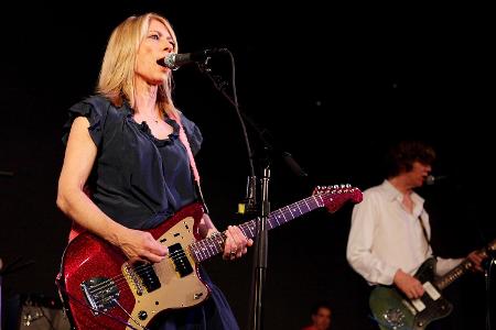 Kim Gordon
