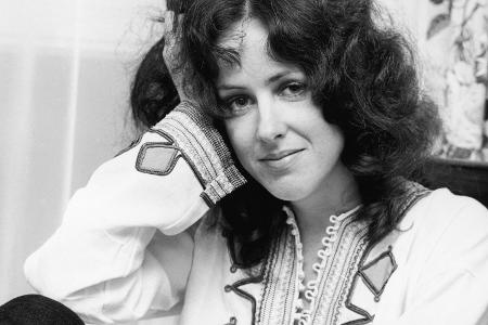 Grace Slick