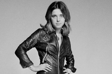 Suzi Quatro