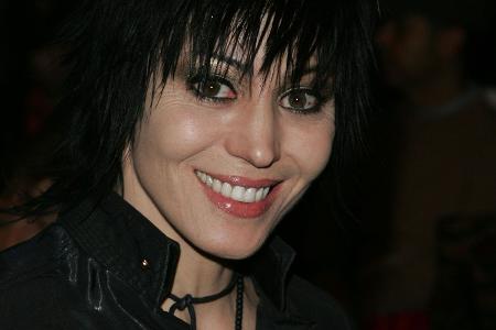Joan Jett