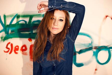 Tori Amos