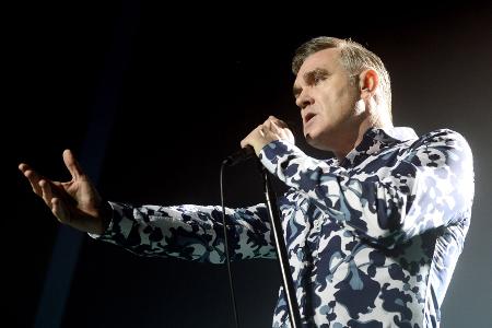 Morrissey