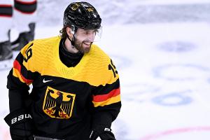 Eishockey: Stachowiak wechselt zu Grand Rapids Griffins