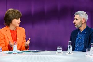 Maybrit Illner - 12.03.2026