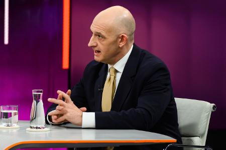 Maybrit Illner - 12.03.2026