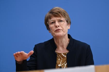 Veronika Grimm meint, Europas Zurückhaltung beim Gas bringe den weltweiten Klimaschutz nicht voran. (Archivbild)