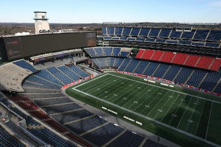 WM-Gastgeber Boston: Einigung in Sicherheitskosten-Streit