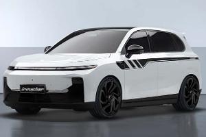 Irmscher Leapmotor B10 Dynamic