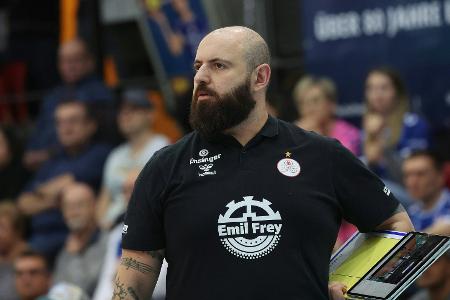 Bis 2030: Bitter verlängert in Stuttgart