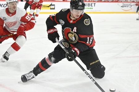 Nach 15 Jahren: Die NHL kommt wieder nach Deutschland