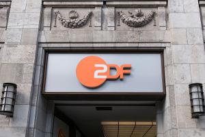 ZDF