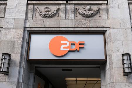 ZDF