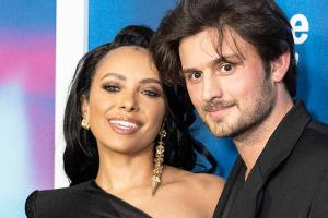 "Vampire Diaries"-Star Kat Graham ist Mutter geworden