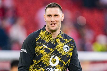 Süle verlässt BVB im Sommer - auch Özcan geht