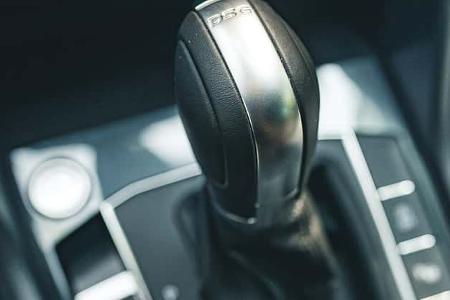 VW Tiguan Offroad 2.0 TDI 4Motion, Interieur