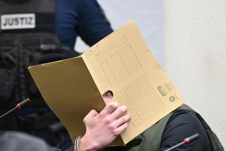 Die Staatsanwaltschaft glaubt, dass auch zahlreiche weitere Verdächtige systematisch Erwachsene in die Sex-Falle gelockt haben, um sie auszurauben.