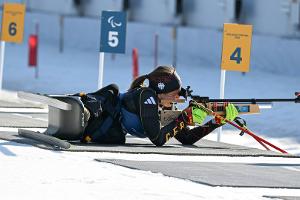 Erneut Bronze: Wicker holt ihre dritte Medaille