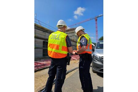 Quelle: Hauptzollamt Duisburg, Archivbild