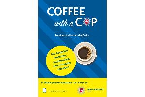 Coffee with a Cop in Peine