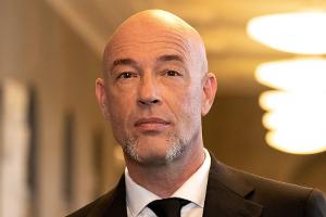 Der Graf von Unheilig: Warum er heute offen über seine Frau spricht