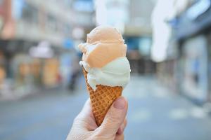 Wie teuer ist Eis im Jahr 2026?