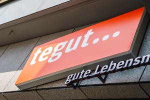 Die Marke Tegut wird verschwinden.