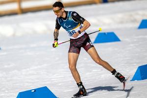 Maier holt zum dritten Mal Bronze im Biathlon