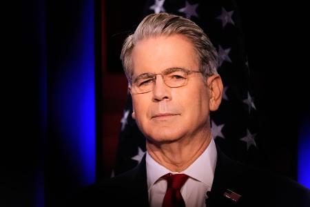 US-Finanzminister Bessent geht davon aus, dass Russland von der 