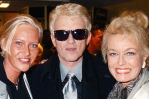 Heino spricht in neuer Doku über den Tod seiner Tochter Petra