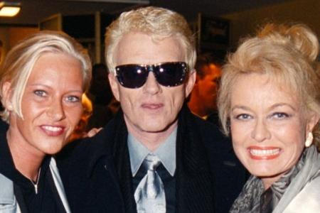 Heino spricht in neuer Doku über den Tod seiner Tochter Petra