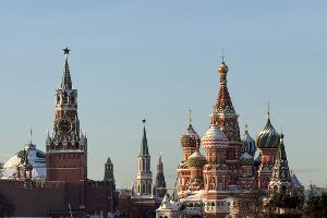 Immer häufiger klagen Menschen in Russland über Internetprobleme. (Archivbild)