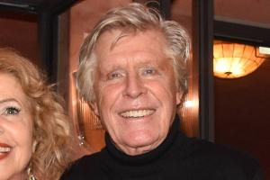 Fanliebling Sigmar Solbach: Rote Teppiche sind nichts für ihn