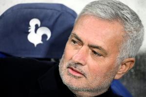 Nach Rot im Clássico: Mourinho für zwei Spiele gesperrt