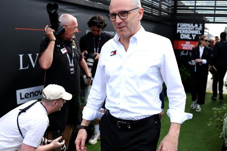 Medien: Formel-1-Rennen in Bahrain und Saudi-Arabien abgesagt