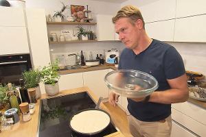 "Das perfekte Dinner" - Tag 5