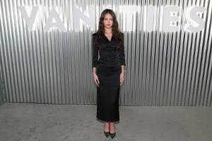 Wie Mama Heidi: Leni Klum begeistert im "Office Siren"-Look