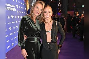 Lola Weippert mit rührender Liebeserklärung an ihre Mutter