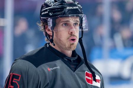 DEL: Köln kassiert dritte Pleite in wildem Spiel